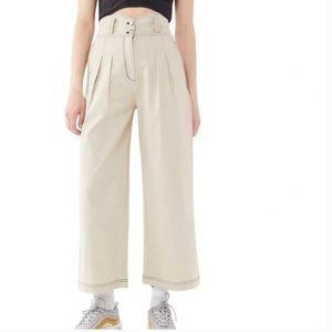 House Of Sunny L.A. Pleated Wide Leg Pant
